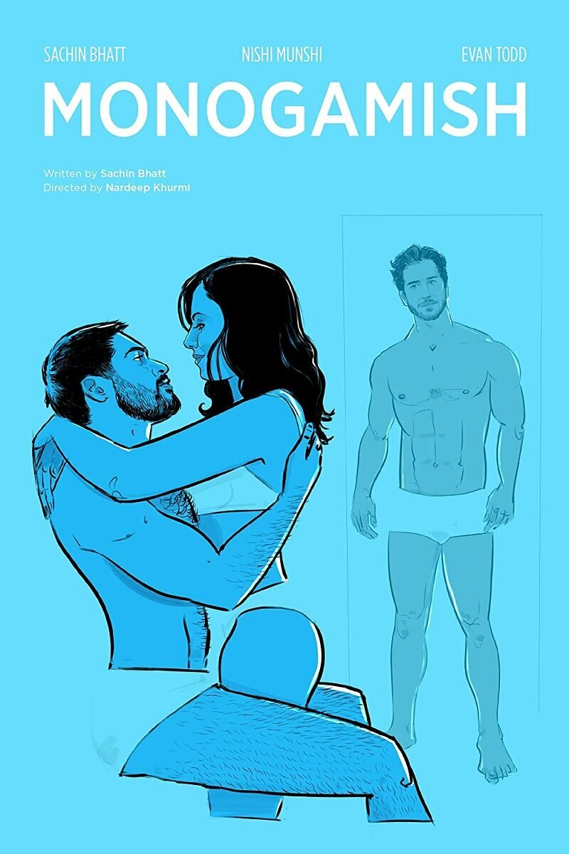 Monogamish