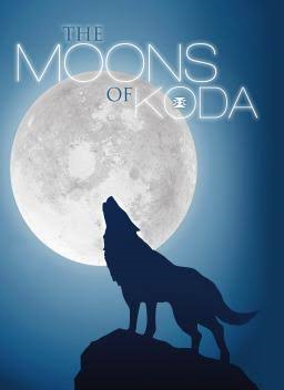 The Moons of Koda
