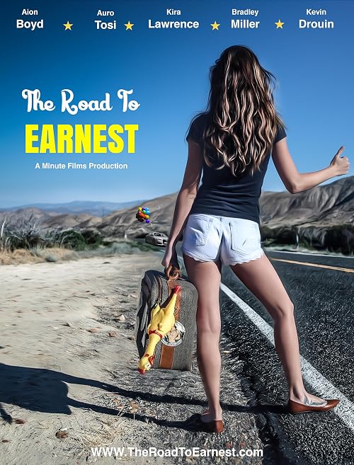 The Road to Earnest