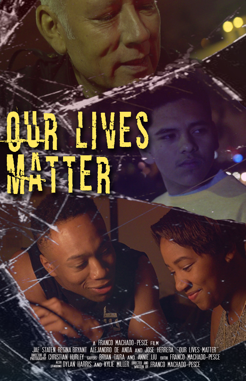 Our Lives Matter
