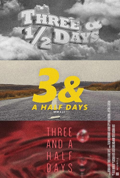 Three and a Half Days