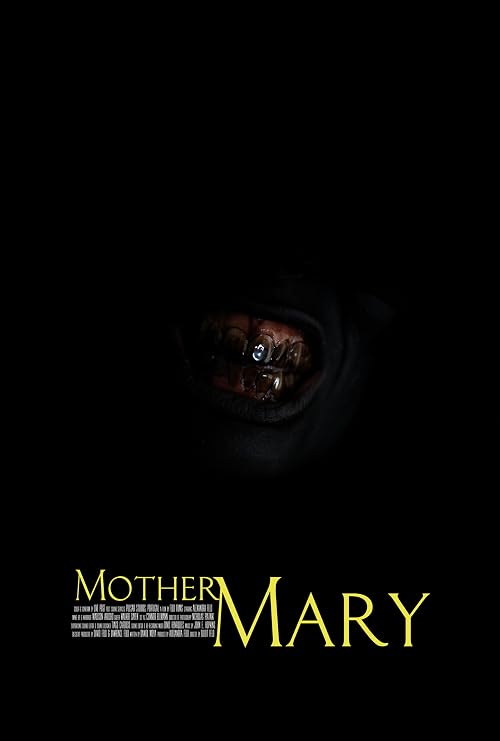 Mother Mary