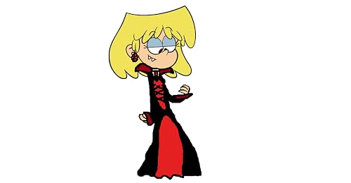 The Loud House: Deuces Wild