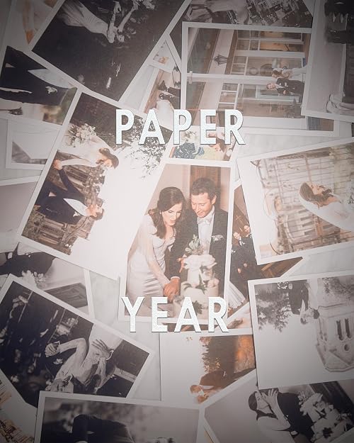 Paper Year
