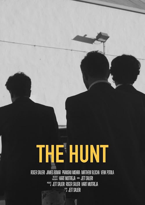The Hunt