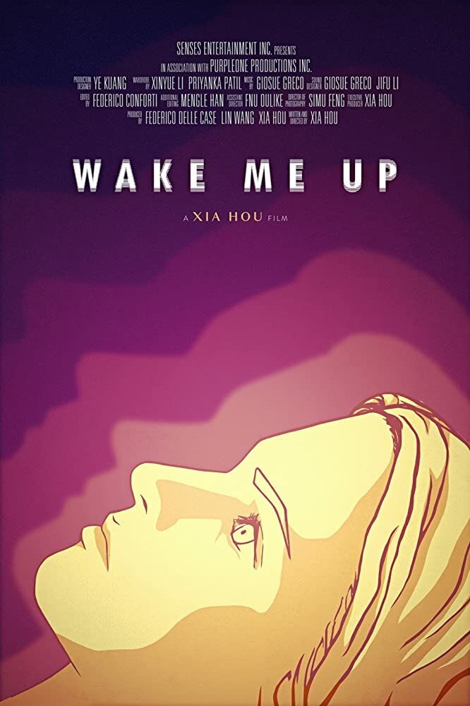 Wake Me Up
