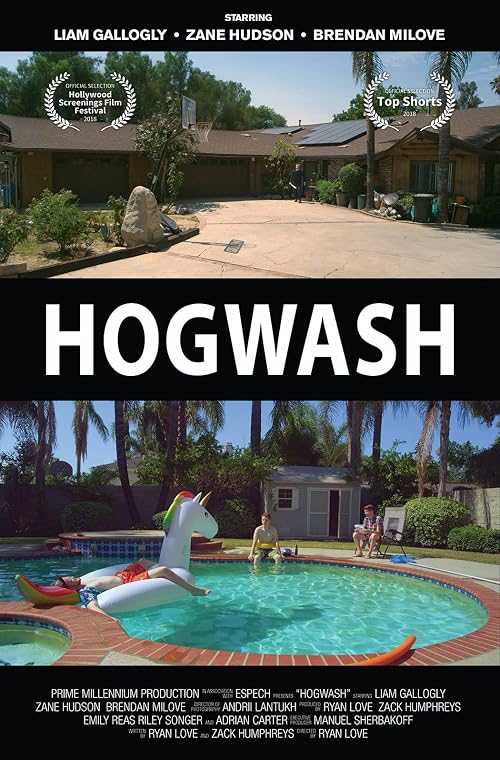 Hogwash