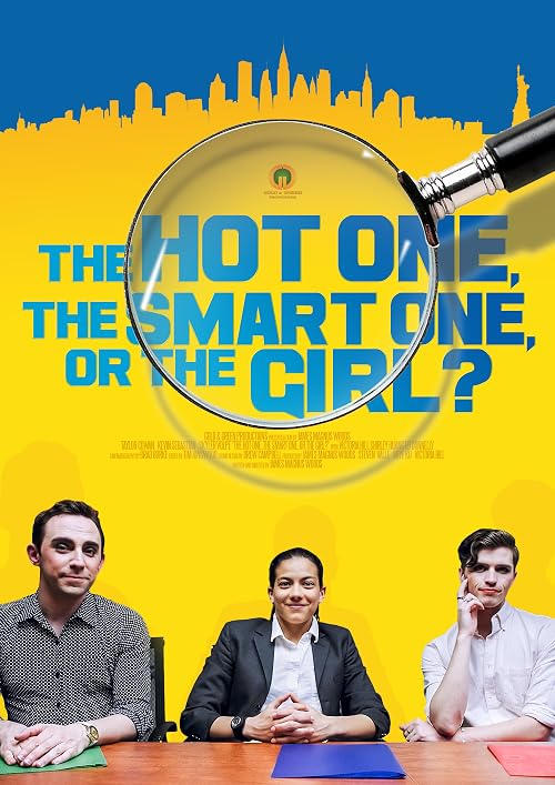 The Hot One, the Smart One, or the Girl?