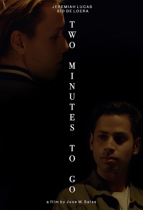 Two Minutes to Go