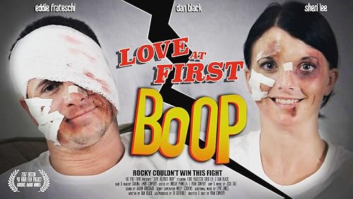 Love at First Boop
