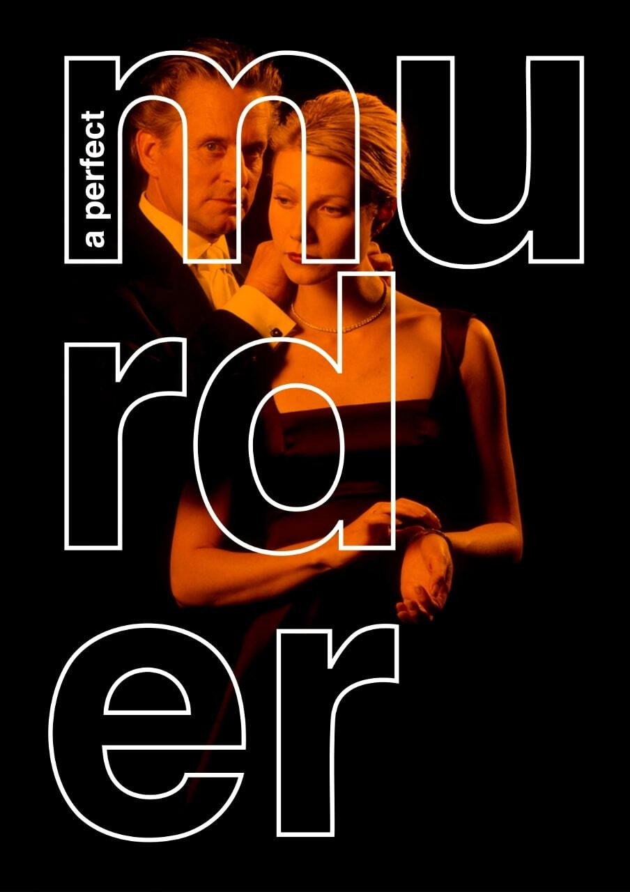 A Perfect Murder
