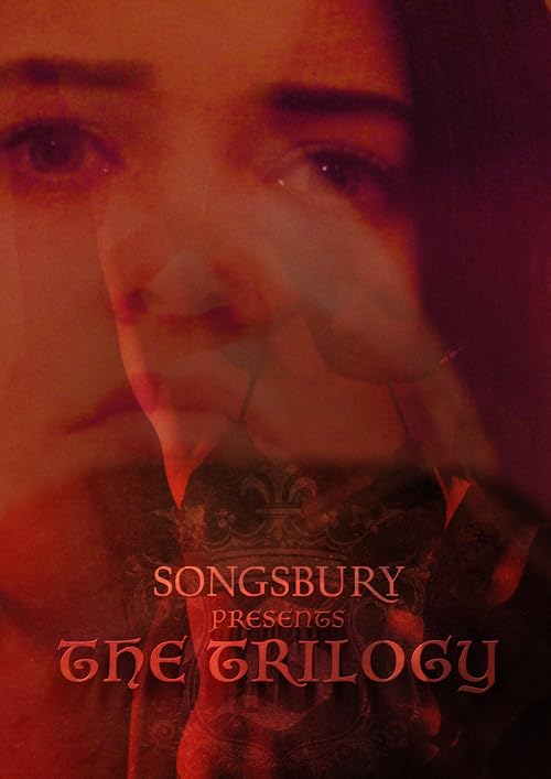 Songsbury Presents: The Trilogy