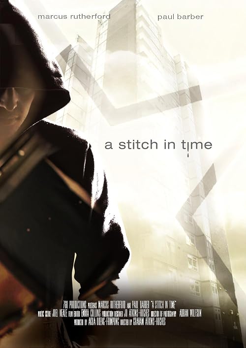 A Stitch in Time
