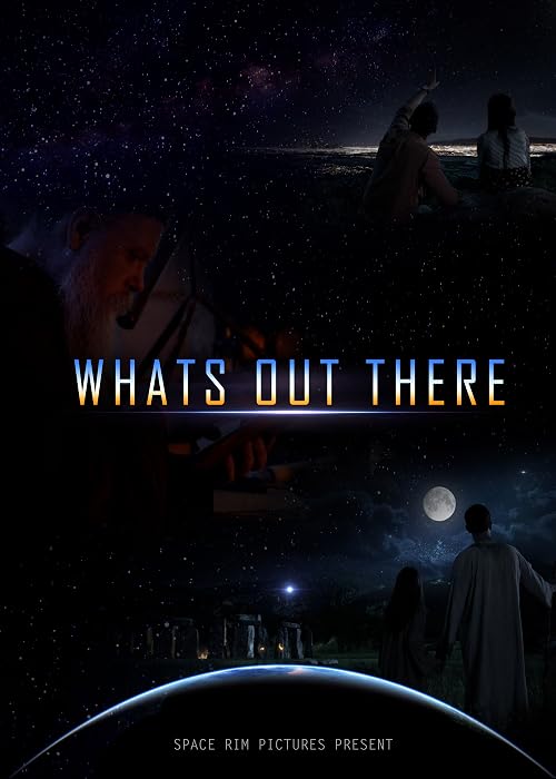 Vision of Thousands of Years