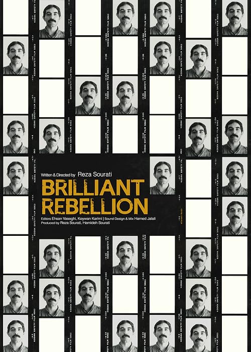 Brilliant Rebellion