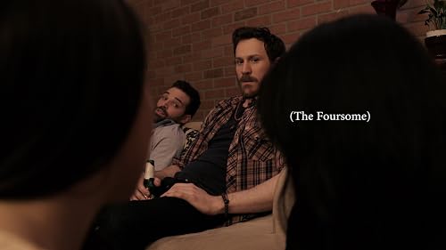 The Foursome