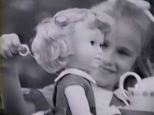 Chatty Cathy: This Is Mattel's Family of Chatty Dolls