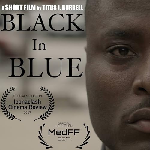 Black in Blue