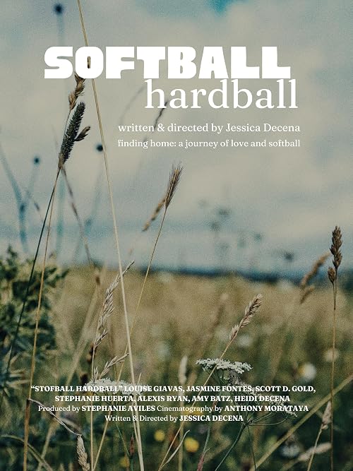 Softball Hardball