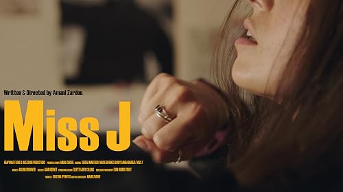 Miss J