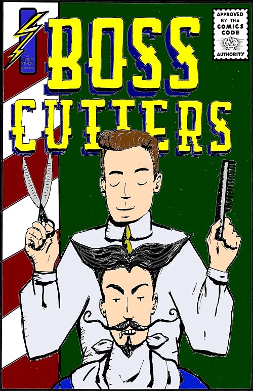 Boss Cutters