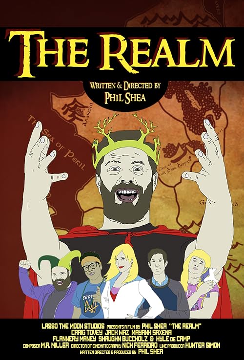 The Realm