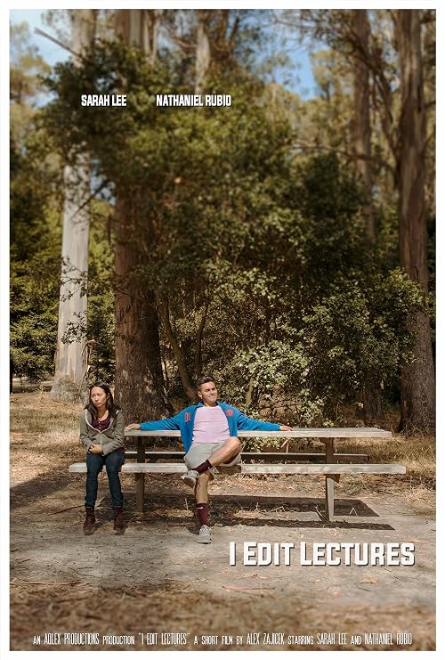I Edit Lectures