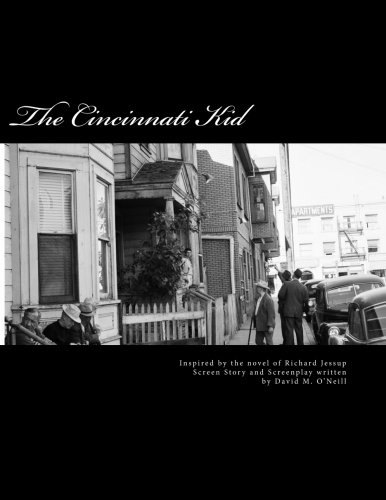 The Cincinnati Kid