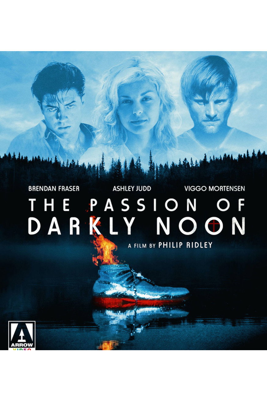 The Passion of Darkly Noon