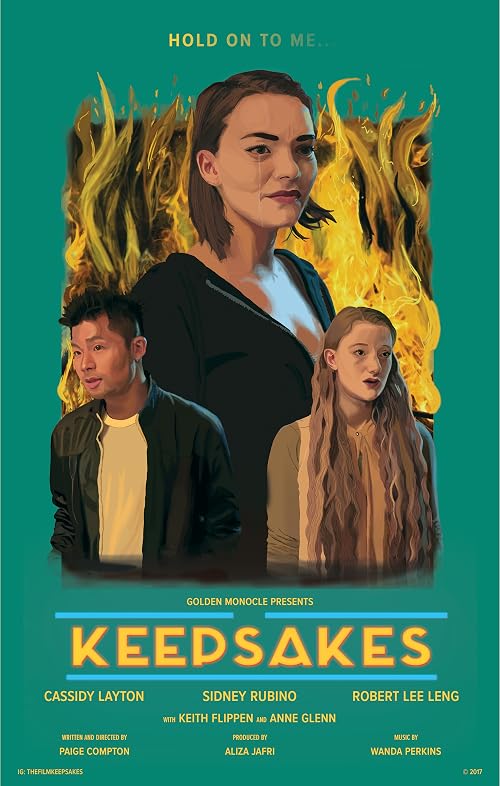 Keepsakes