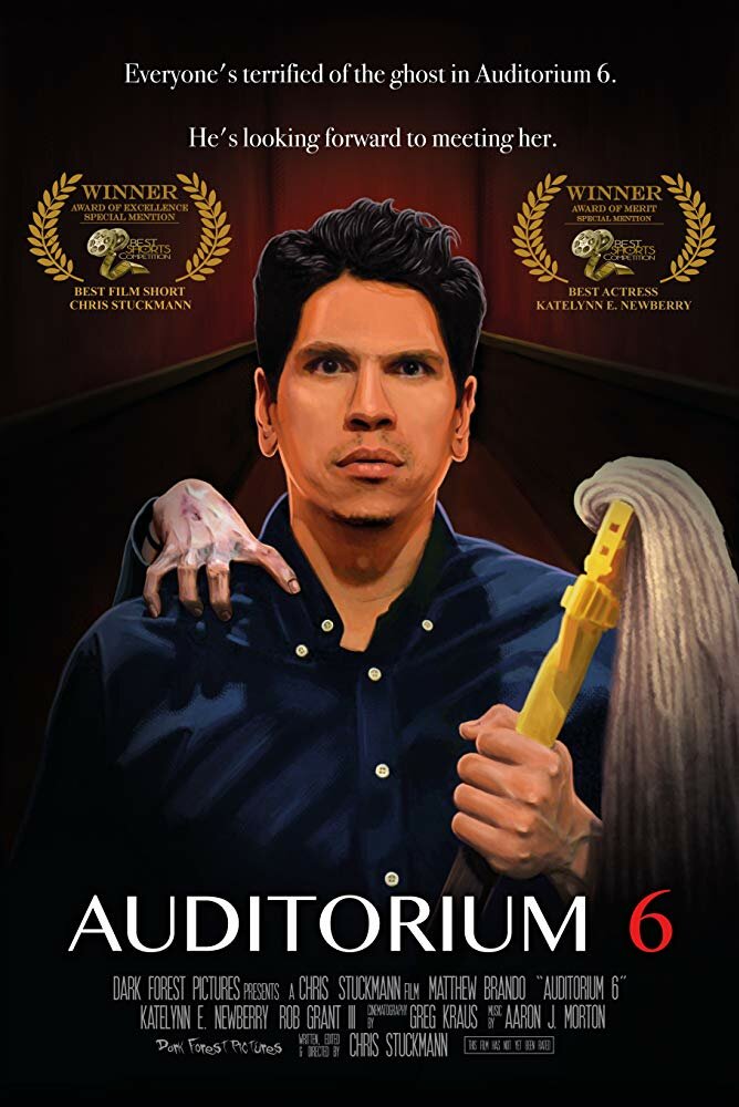 Auditorium 6