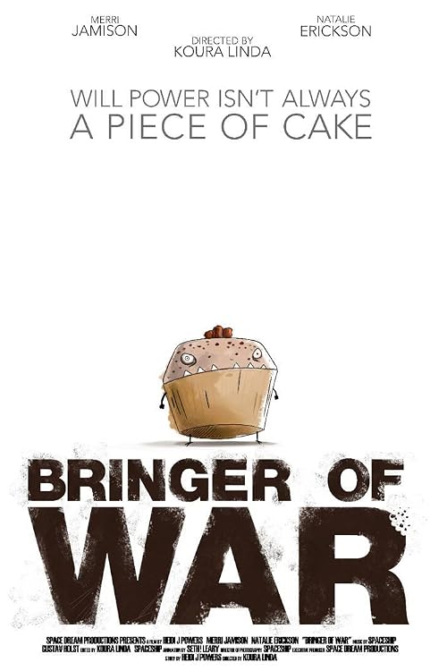 Bringer of War