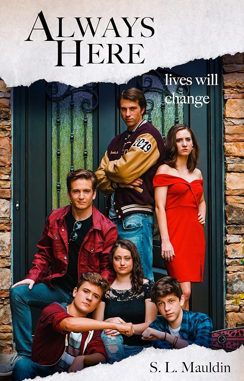 Always Here