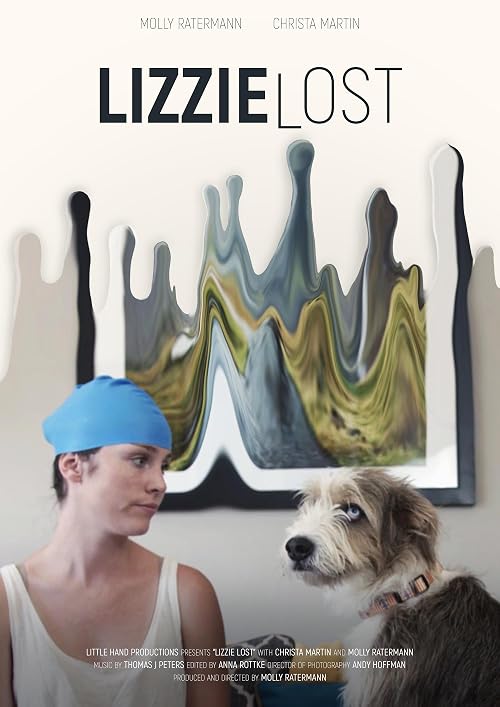 Lizzie Lost
