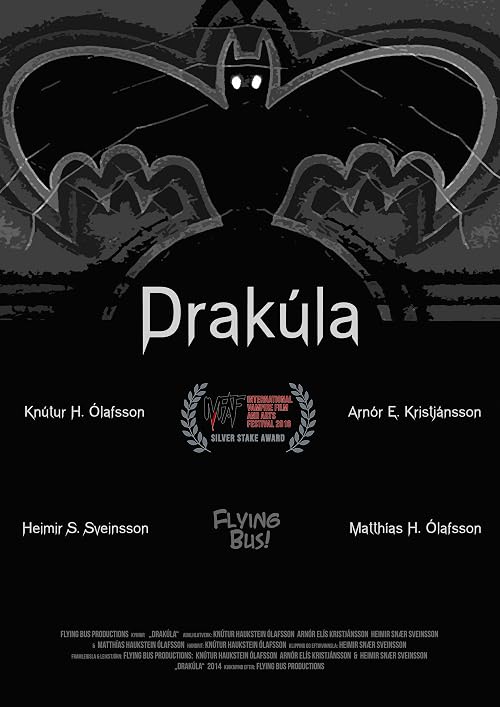 Drakúla