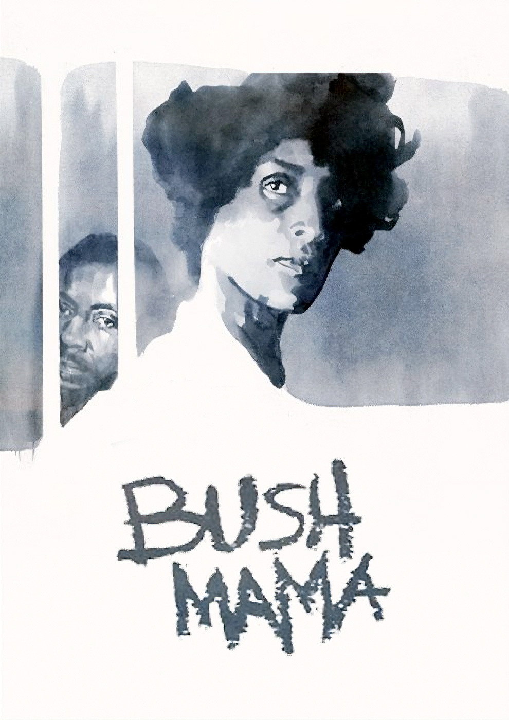 Bush Mama