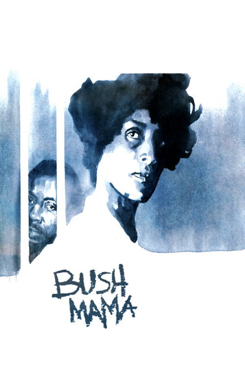 Bush Mama