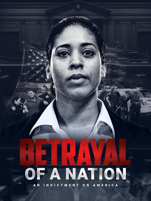 Betrayal of a Nation