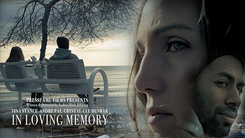 In Loving Memory of Gabby