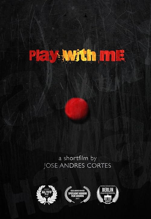 Play with Me