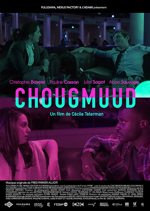 Chougmuud