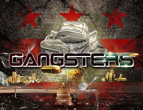 Gangsters