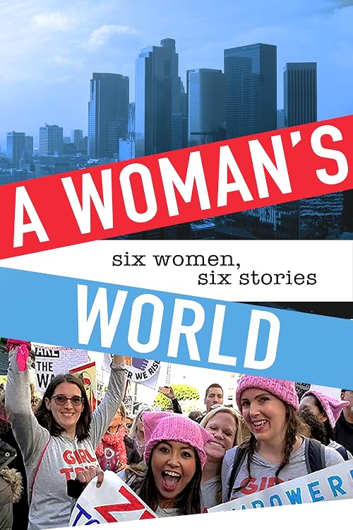 A Woman's World