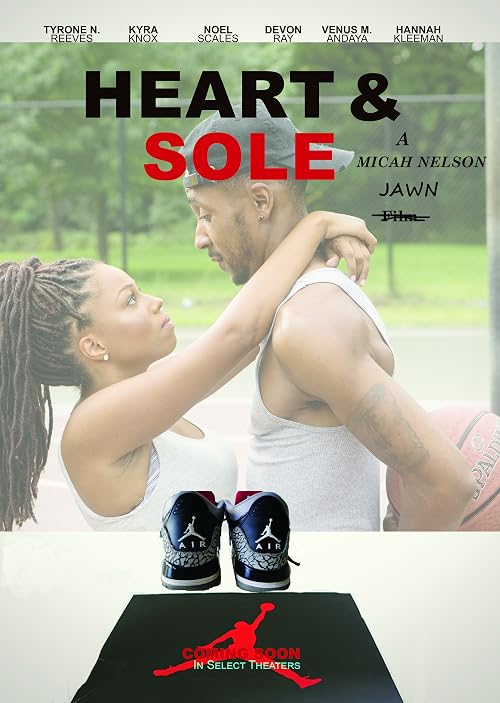 Heart & Sole