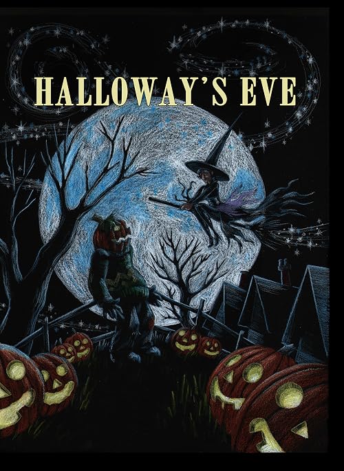 Halloway's Eve