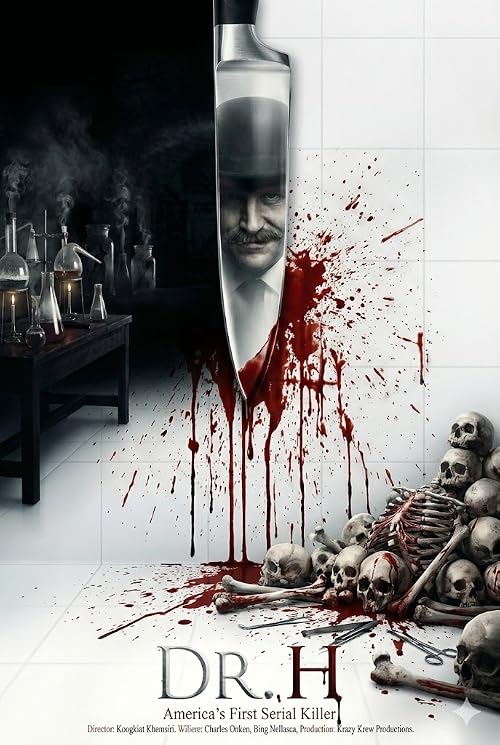 Dr. H