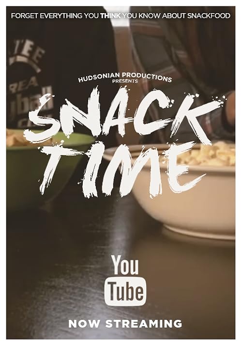 Snack Time
