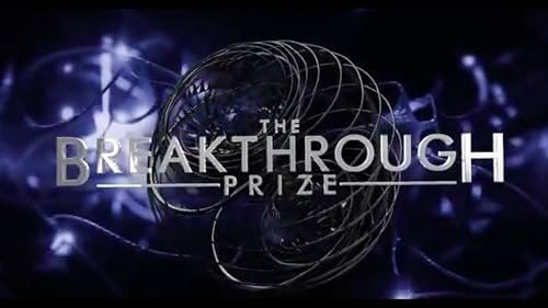 2017 Breakthrough Prize Ceremony