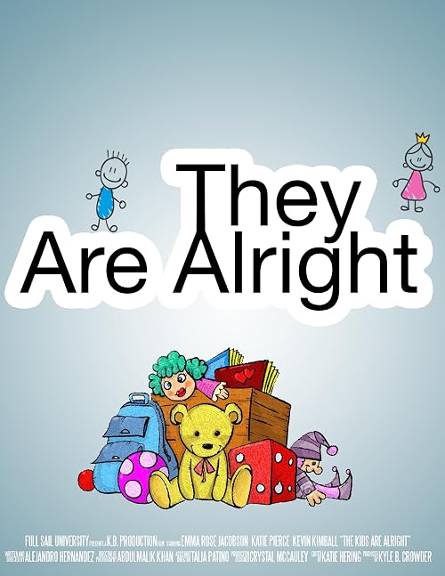 They Are All Right