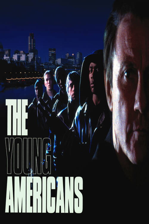 Young Americans